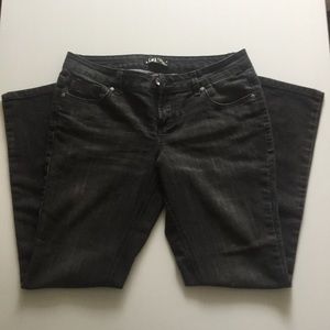 👖ASHLEY LOWRISE SKINNY JEANS 👖